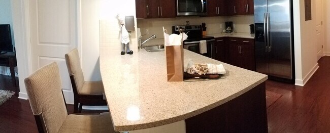 Foto del edificio - 4 W Martin Luther King Jr Blvd