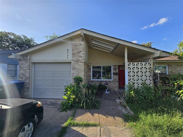 Foto del edificio - 4717 Bucknell Dr