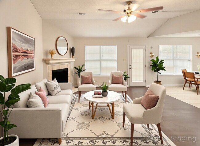 Foto del edificio - 4431 Grand Pyramid Dr