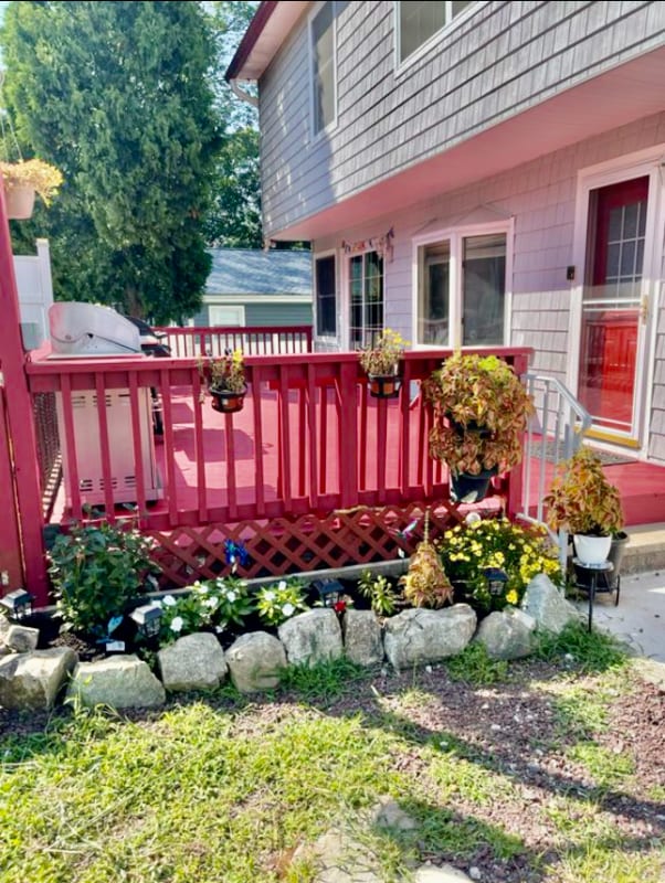 Foto del edificio - 2 Papakating Rd