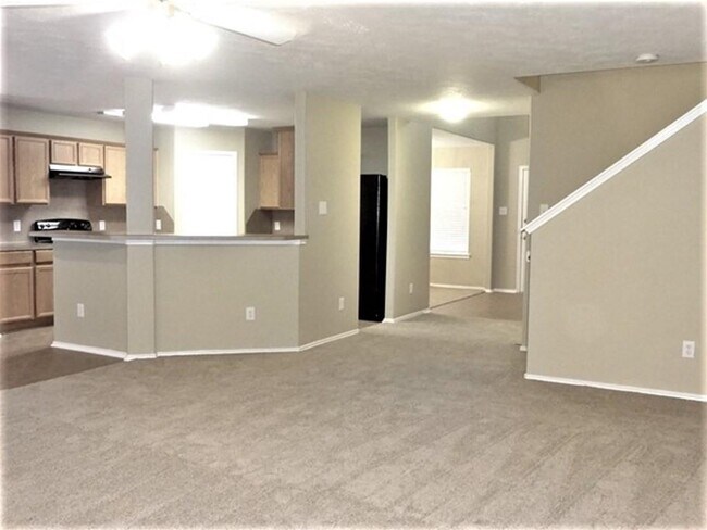 Foto del edificio - 2718 Copeland Mill Ln