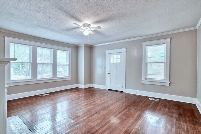 Foto del edificio - 318 13th St N