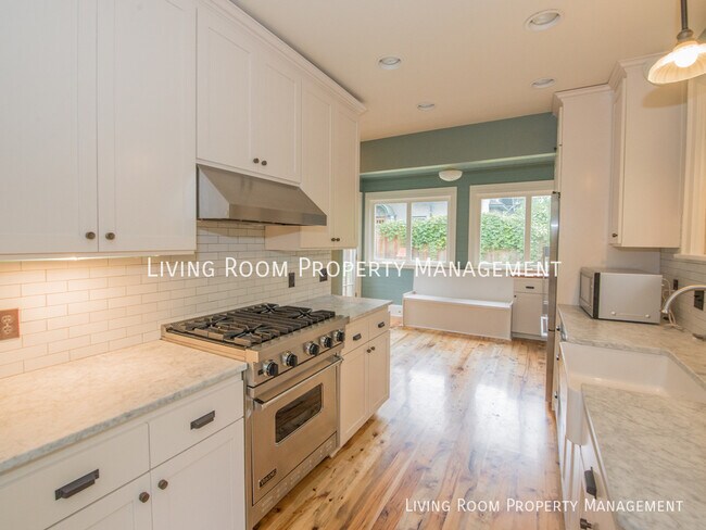 Foto del edificio - 1417 NE Stanton St