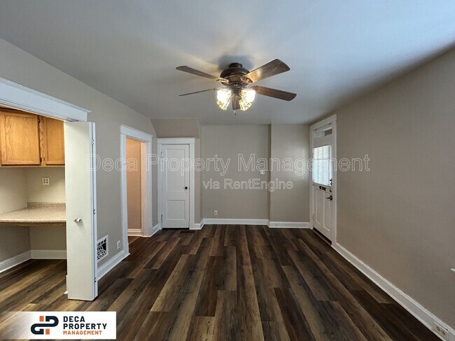 Foto del edificio - 4991 Quincy St
