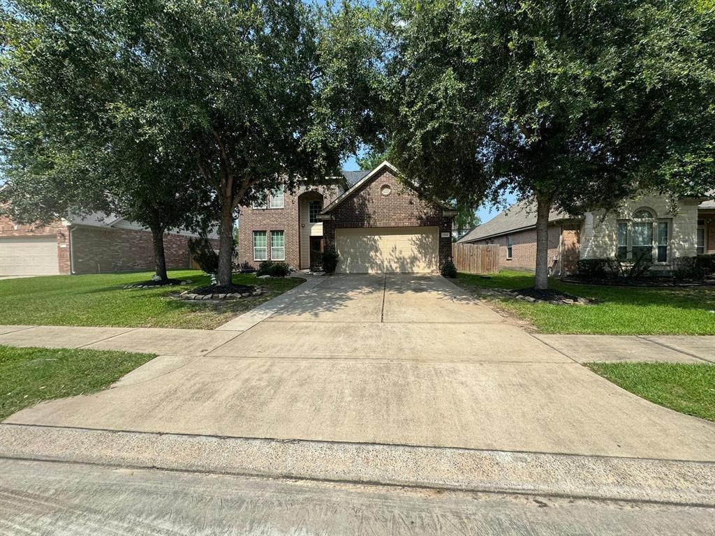 Primary Photo - 25614 Crisp Spring Ln