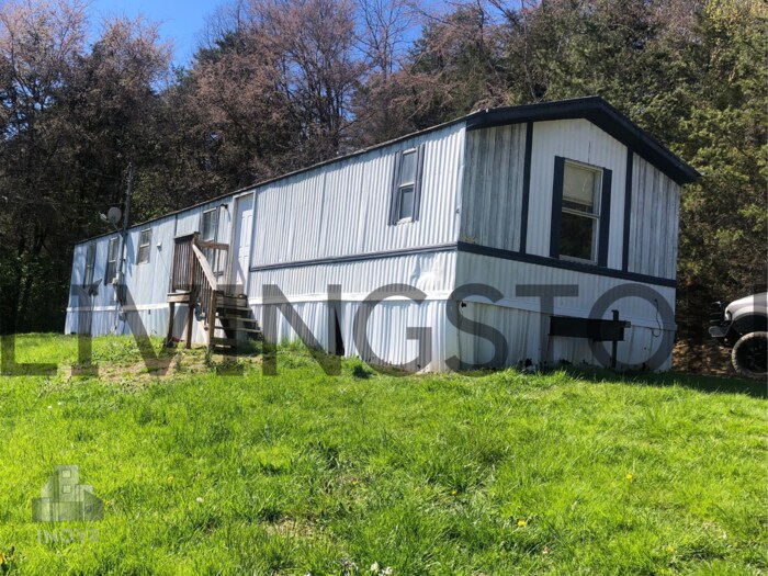 499 Livingston Rd, Bean Station, TN 37708 House Rental in Bean