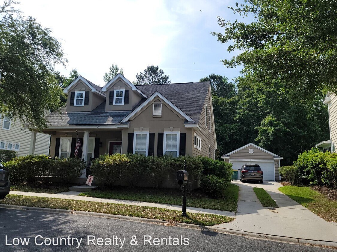 Primary Photo - 3 br, 2.5 bath House - 61 Woods Bay