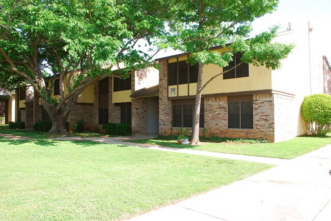 Foto del edificio - Villa Bella