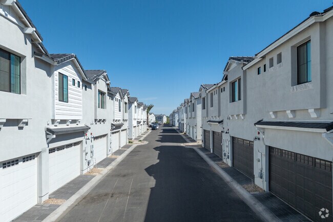 Foto del edificio - Annex at Cadence