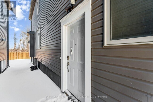 Photo du bâtiment - 168 Gosling Cres