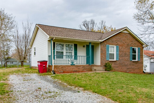 Building Photo - 207 Quail Ridge Rd