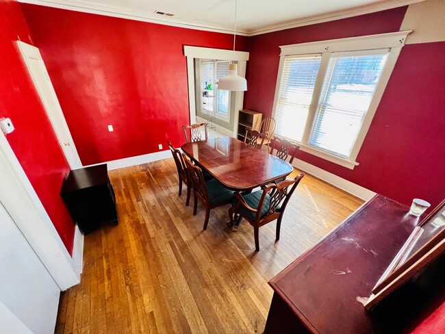 Dining Room - 3281 Spottswood Ave