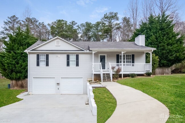 Building Photo - 302 Bethel Dr