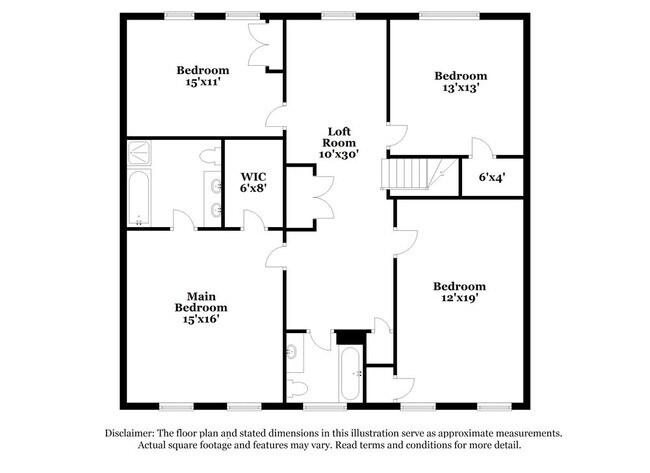 Building Photo - 1655 Moss Creek Dr