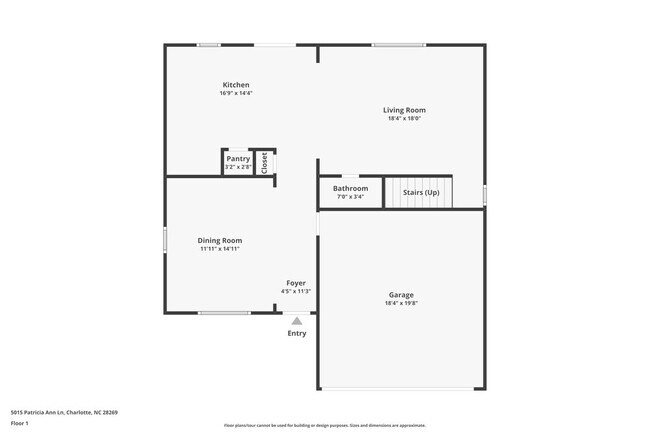 Building Photo - 5015 Patricia Ann Ln