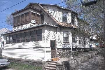 Building Photo - 86 Shelley St