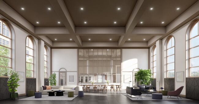 Foto del edificio - ParkHill City