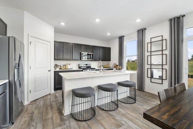 Foto del edificio - 4 br, 2.5 bath House - 10551 Blaine Street