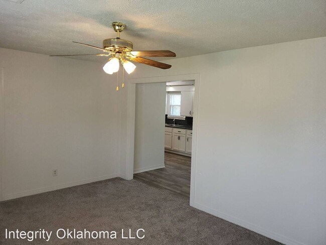 Building Photo - 3 br, 1 bath House - 3133 NW 31st Street
