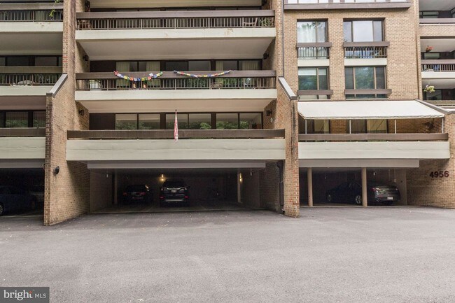 Foto del edificio - 4956 Sentinel Dr