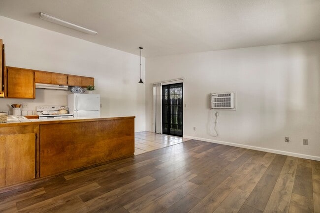 Interior Photo - Eastwood Court Apartments