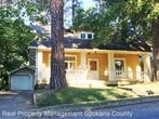 Primary Photo - 3 br, 1 bath House - 1311 S. Lacey 99202
