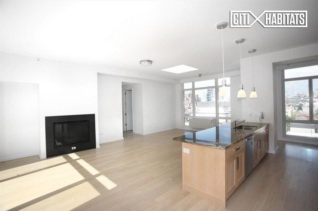 Foto del edificio - 408 Broome St