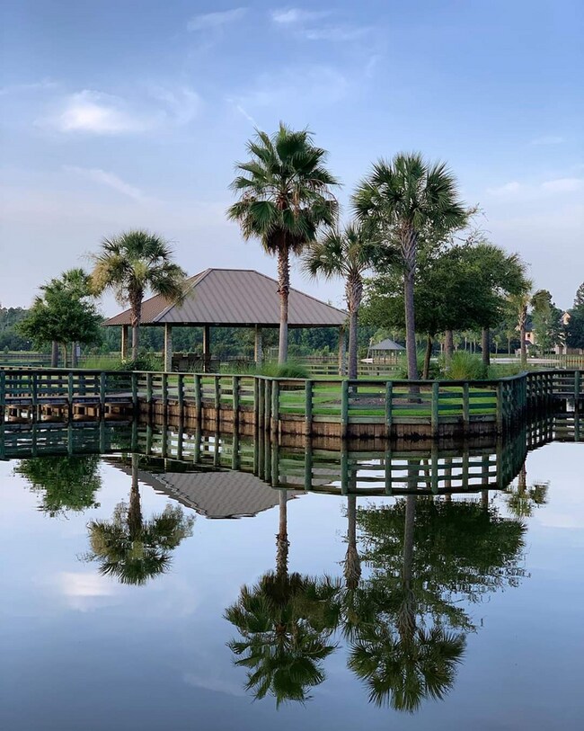 The Retreat at Grande Lake Apartments Apartments in Brunswick, GA