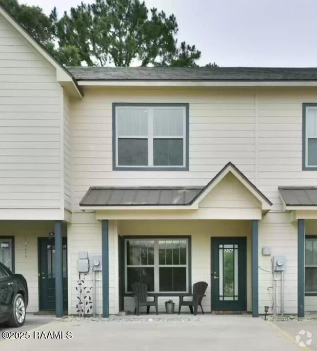Building Photo - 206 Caudill Dr