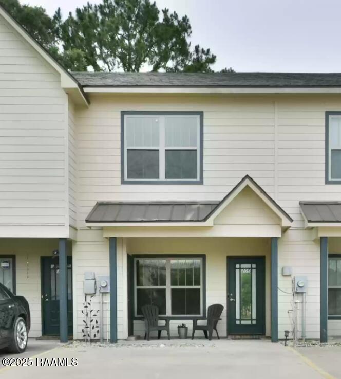 Primary Photo - 206 Caudill Dr