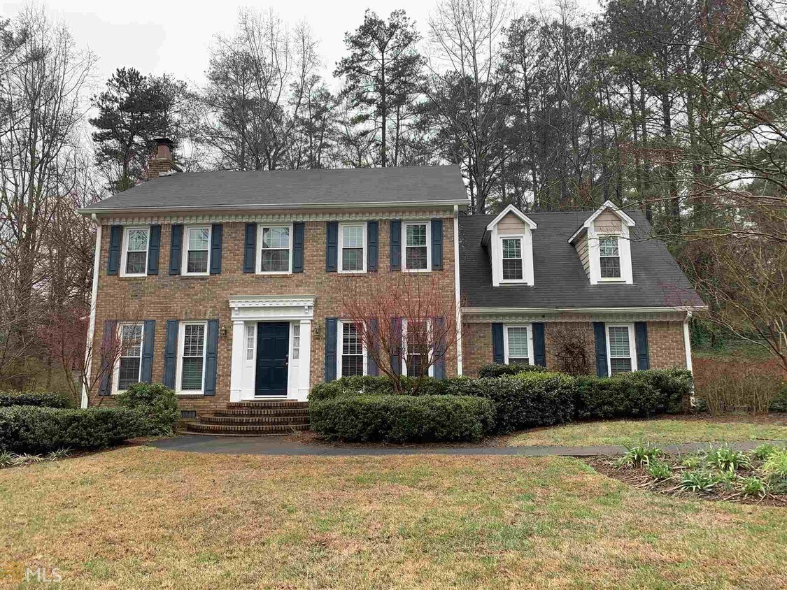 1619 Pucketts Dr SW, Lilburn, GA 30047 House Rental in Lilburn, GA