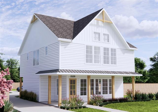 Foto del edificio - 2120 S 4th St