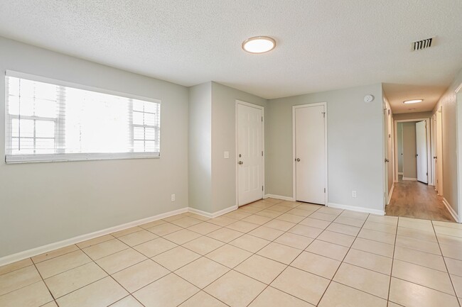 Building Photo - Newly Renovated Single Family Home | 3 BR/2BA | 1-Car Covered Parking | Gated backyard