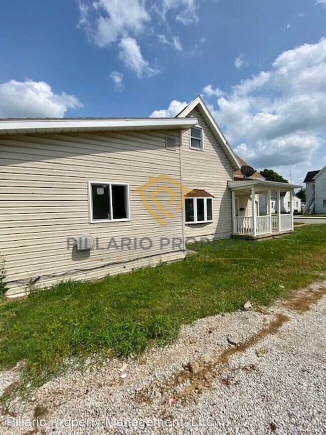 Foto del edificio - 3 br, 1.5 bath House - 2702 North A Street