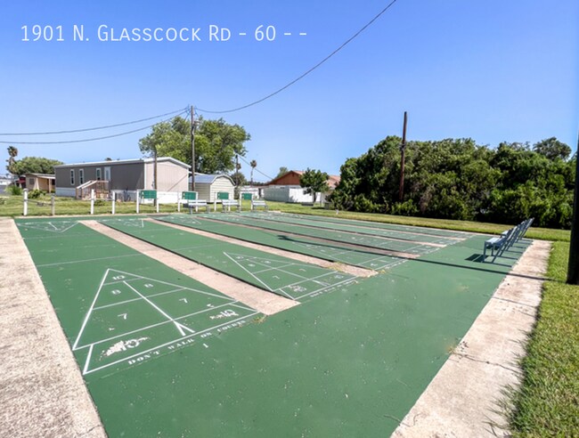 Foto del edificio - 1901 N Glasscock Rd