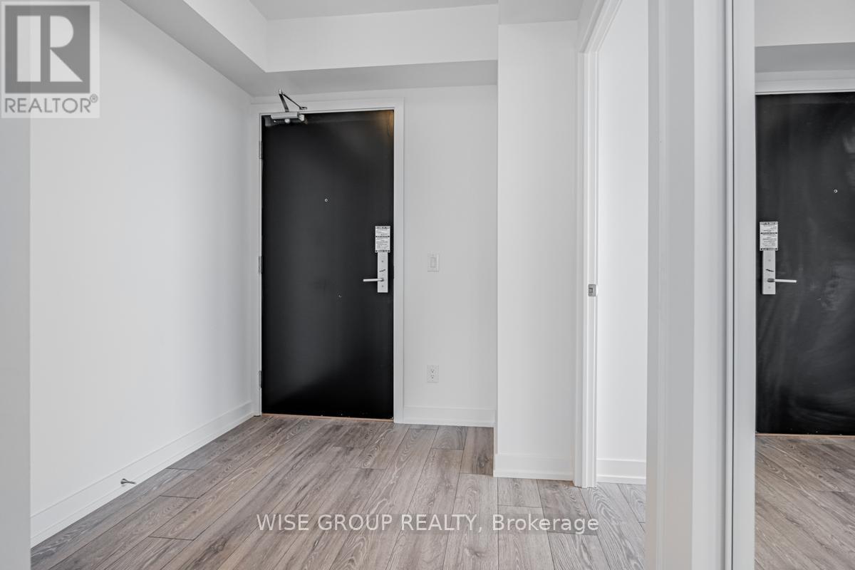 Photo principale - 159 Wellesley St E