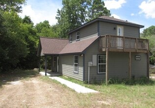 Building Photo - 1404 Ave B