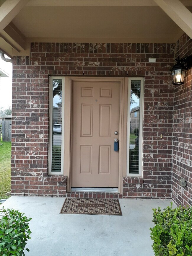 Foto del edificio - 20534 Keegans Ledge Ln