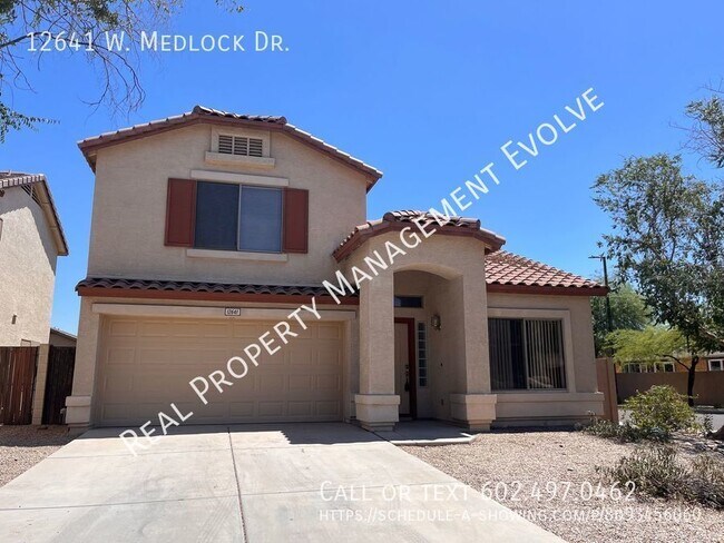 Building Photo - Great Corner Lot!