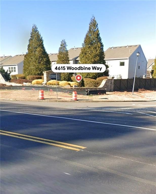 Building Photo - 4615 Woodbine Way