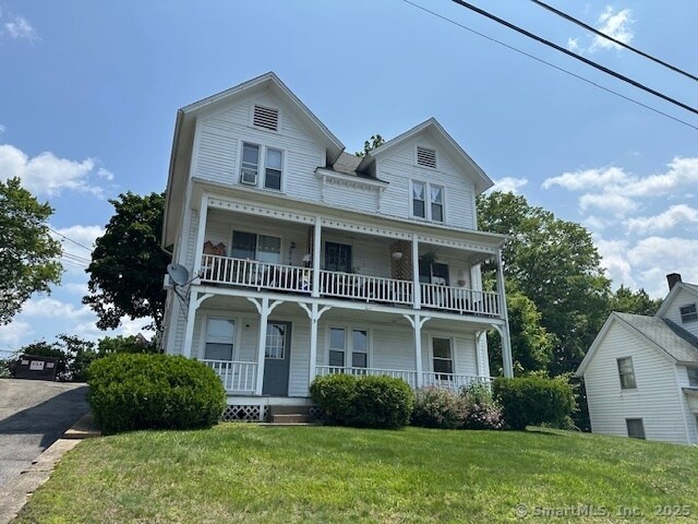Foto principal - 5 Benton St