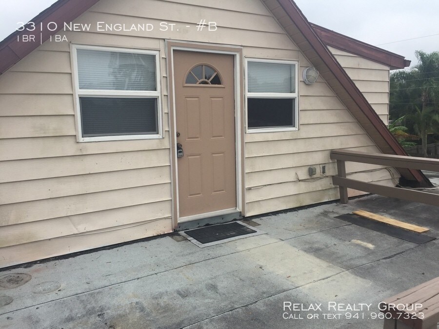 Primary Photo - 3310 New England St