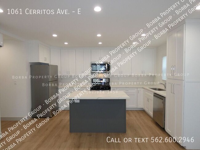 Foto del edificio - *REMODELED 2 BEDROOM 2 BATHROOM WITH PARKI...