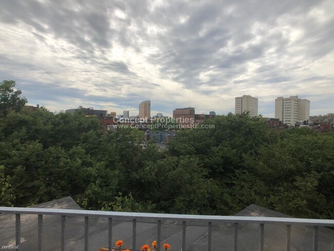 Building Photo - 2 br, 1 bath  - 557 Columbus Ave Apt 501M