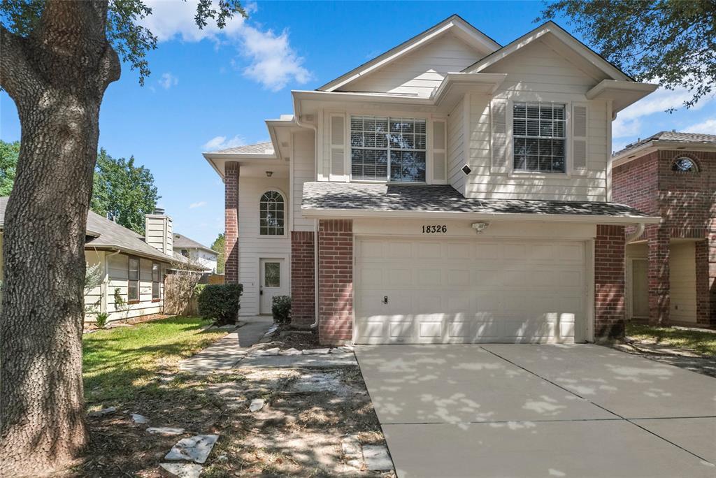 18326 Campbellford Dr, Tomball, TX 77377 House Rental in Tomball, TX