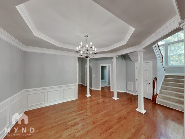 Foto del edificio - 606 Shoreline Blvd