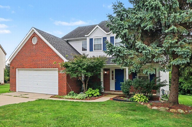 Foto del edificio - 2457 Cliffside Ct