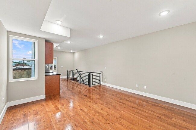 Foto del edificio - 1441 Point Breeze Ave