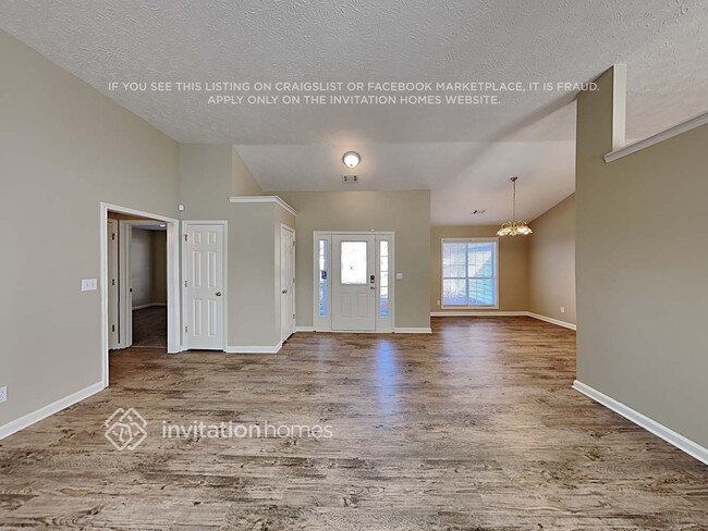 Building Photo - 1822 Bitsy Grant Ct NW