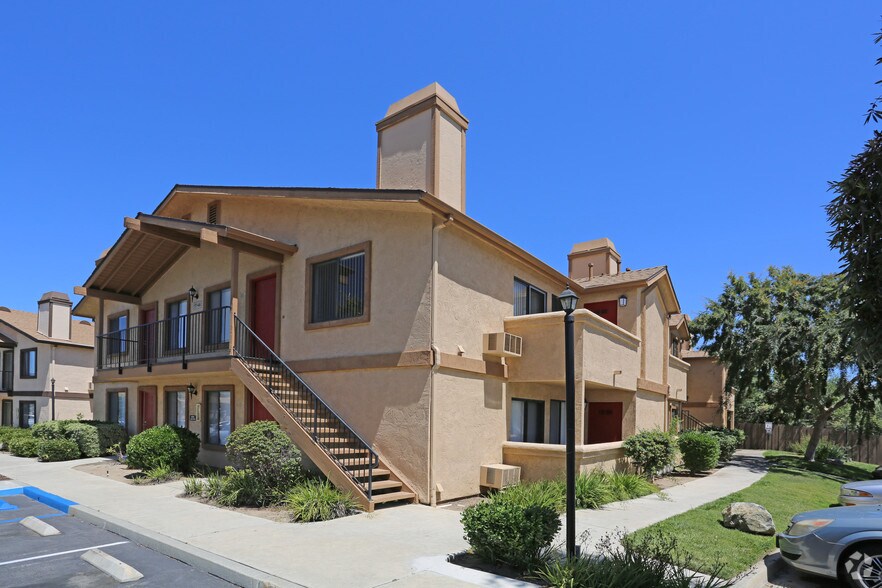 Millcreek Apartments Rentals Vista, CA